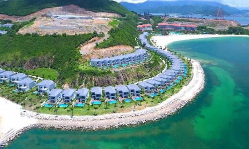 TP. Nha Trang lấy ý kiến đồ án quy hoạch khu vực đảo Hòn Tre – đảo Hòn Một quy mô 1.398 ha